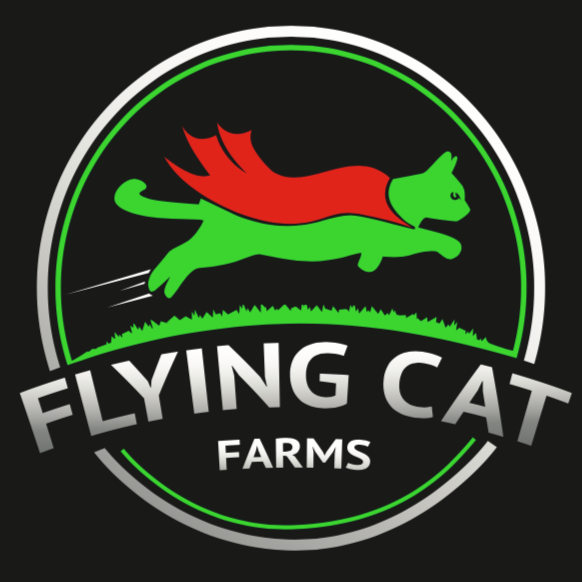 Flying Cat Farms