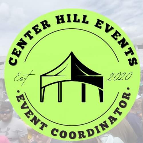 Center Hill Events