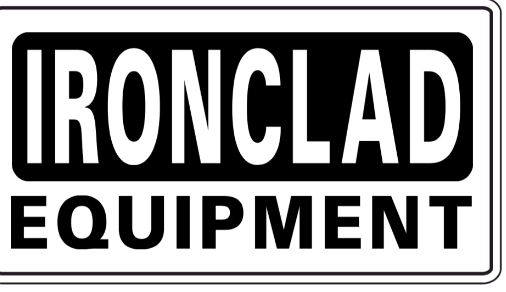 Iron Clad Equipment