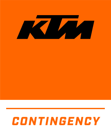 KTM Cash Logo