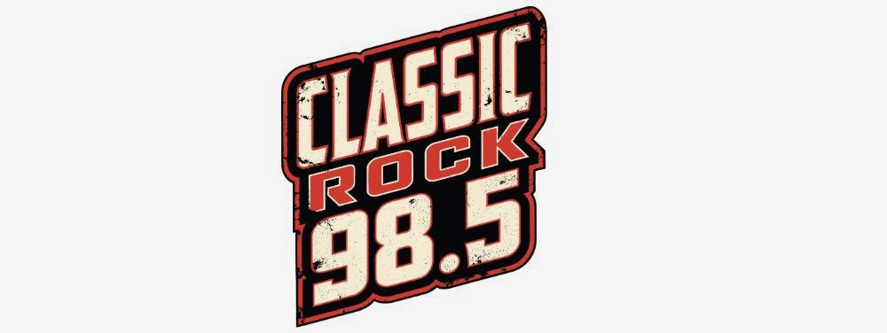 CLASSIC ROCK 985
