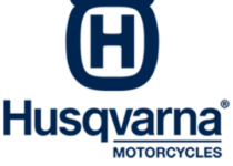 Husqvarna Logo