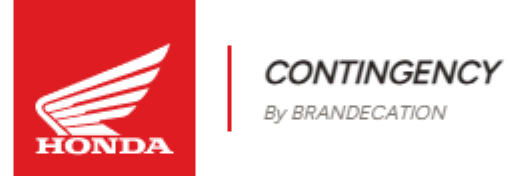 Honda Contingency edit 2