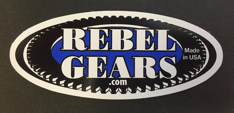 Rebel Gears