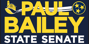 Paul Bailey State Senate